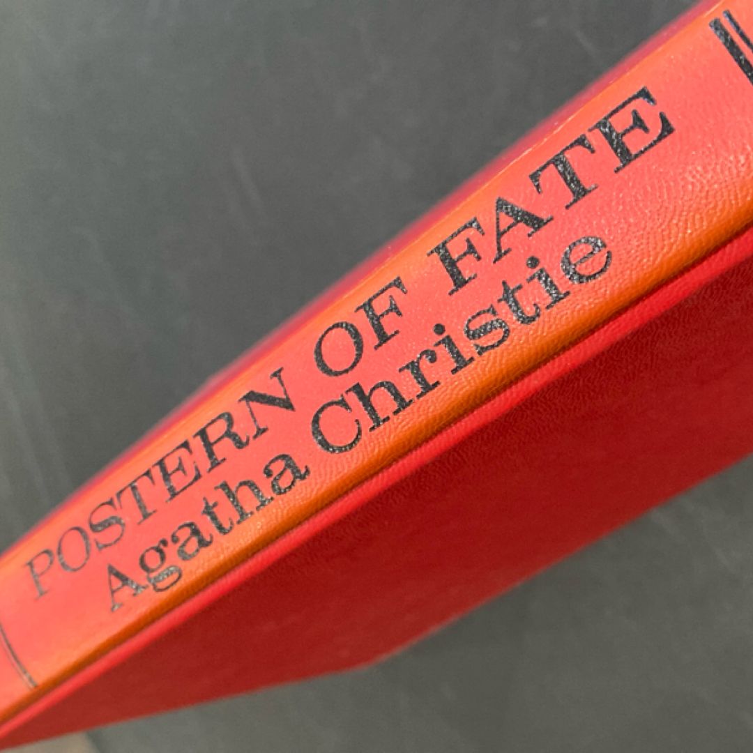 Postern of Faith 