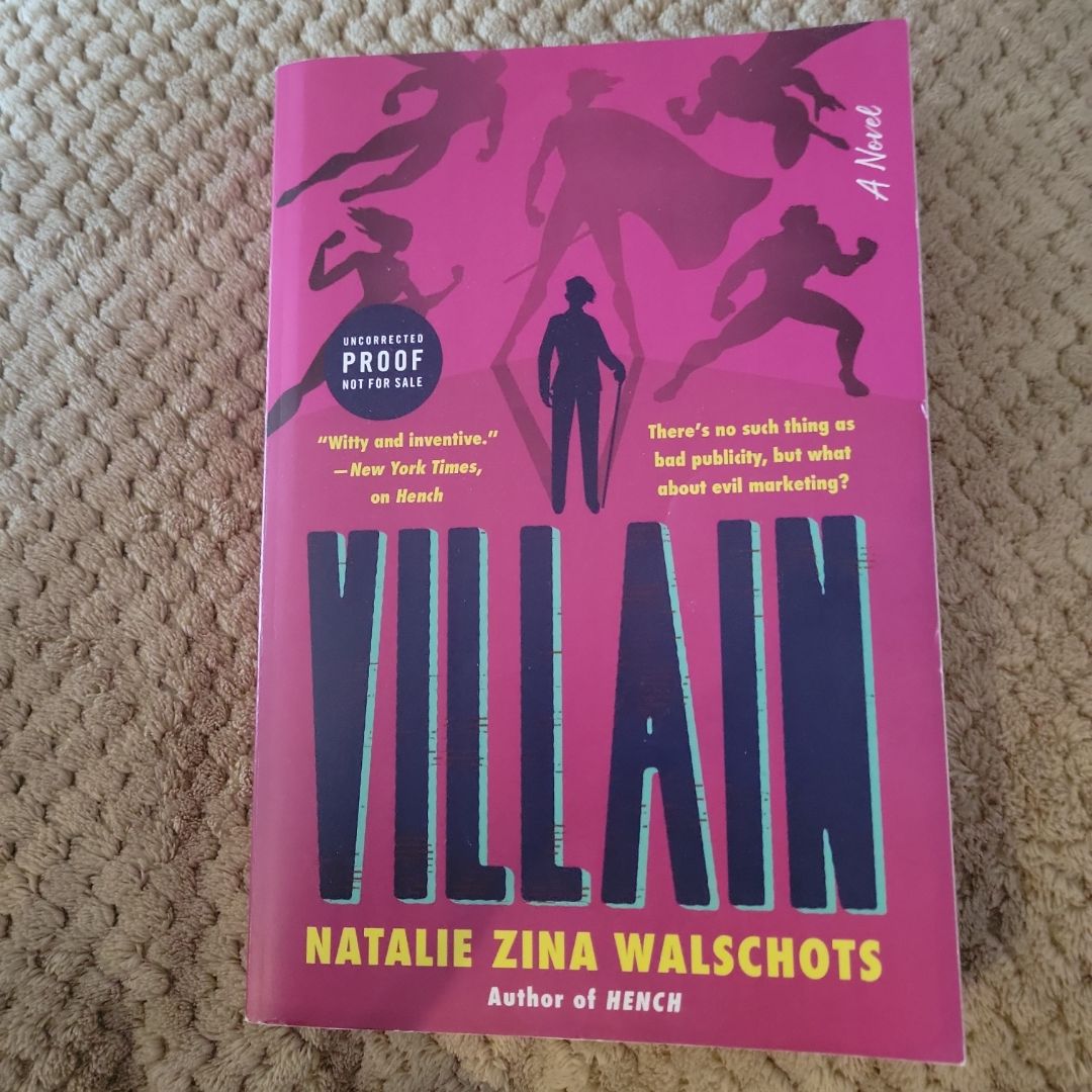 Villain