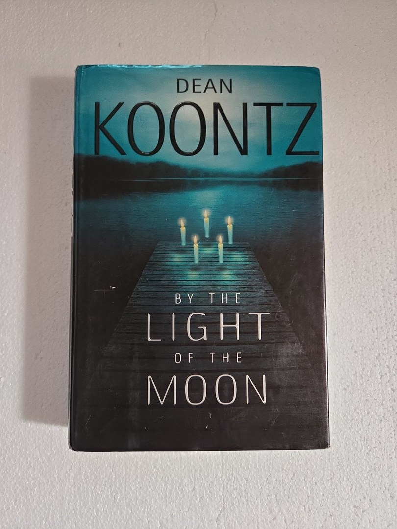By the Light of the Moon