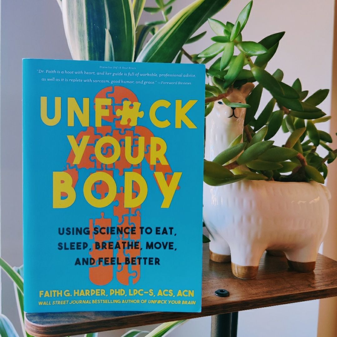 Unfuck Your Body
