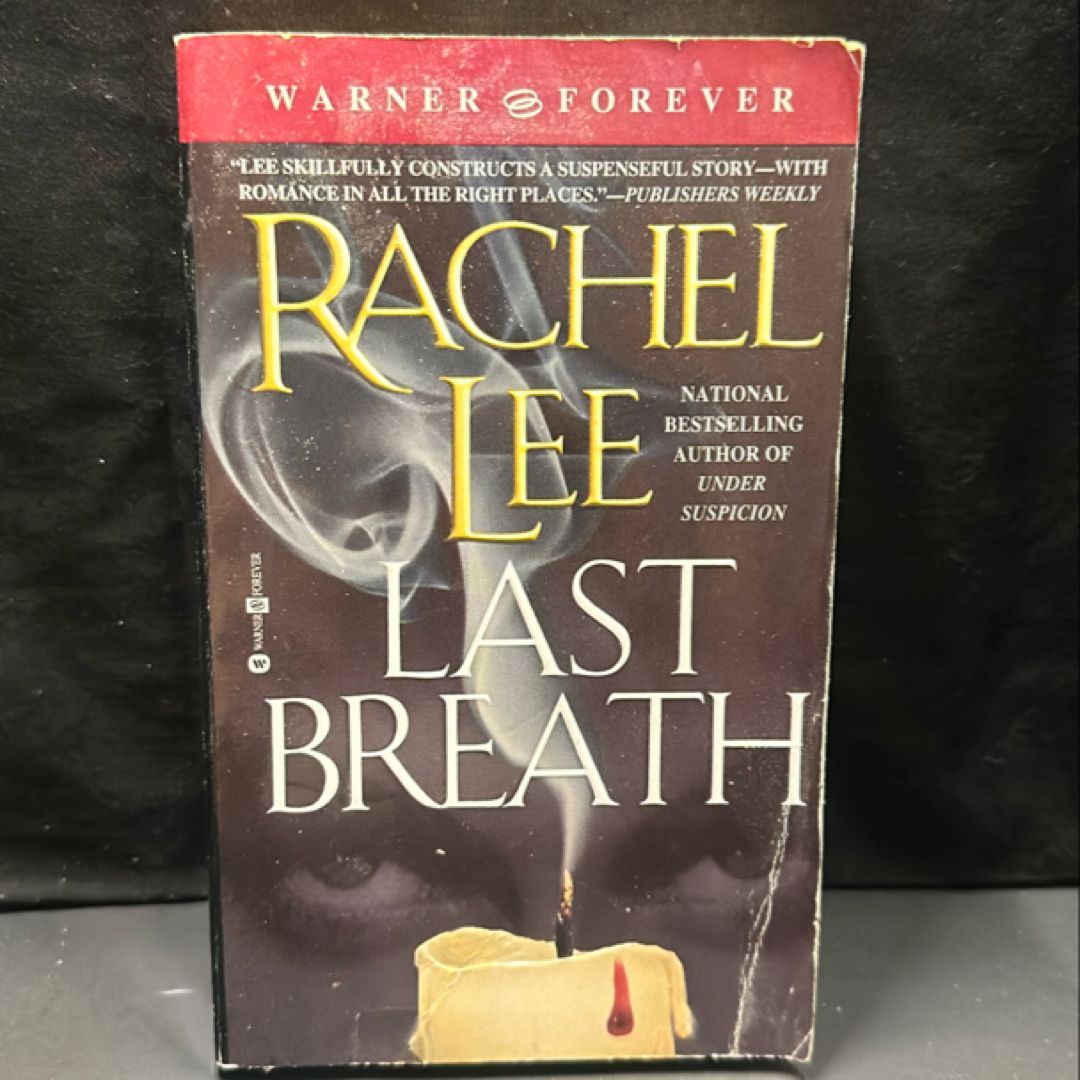 Last Breath