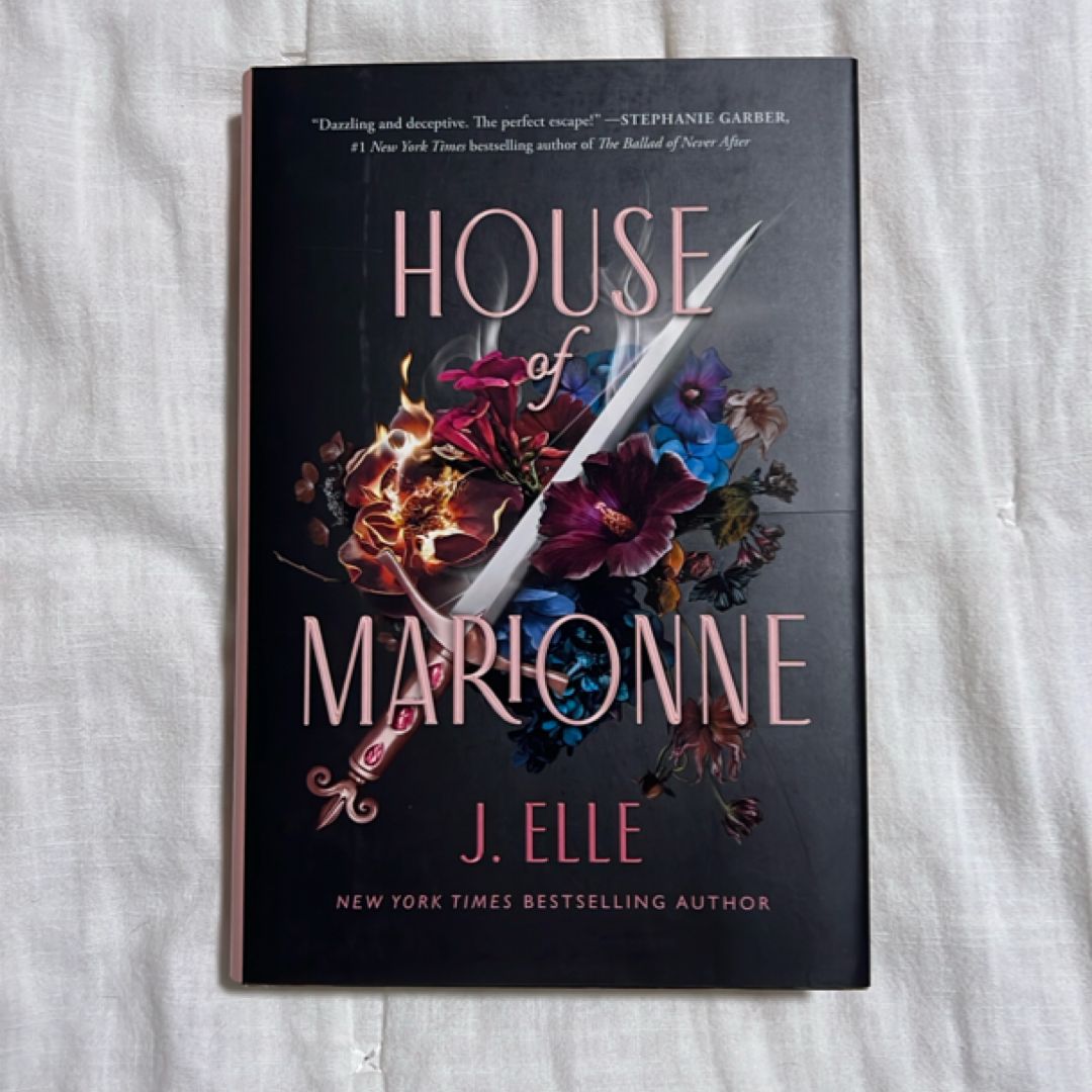 House of Marionne