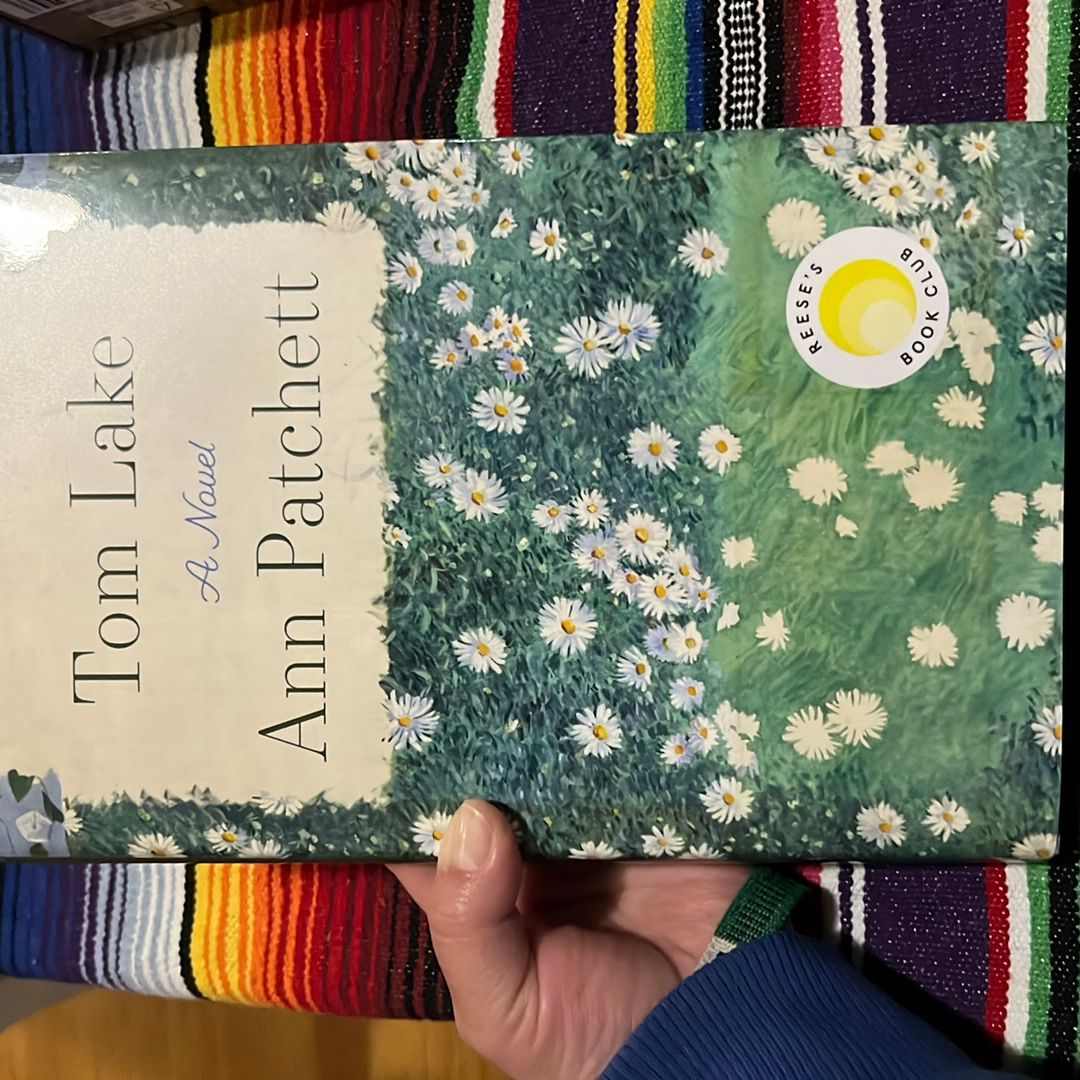 Tom Lake (AUTHOR SIGNED COPY)