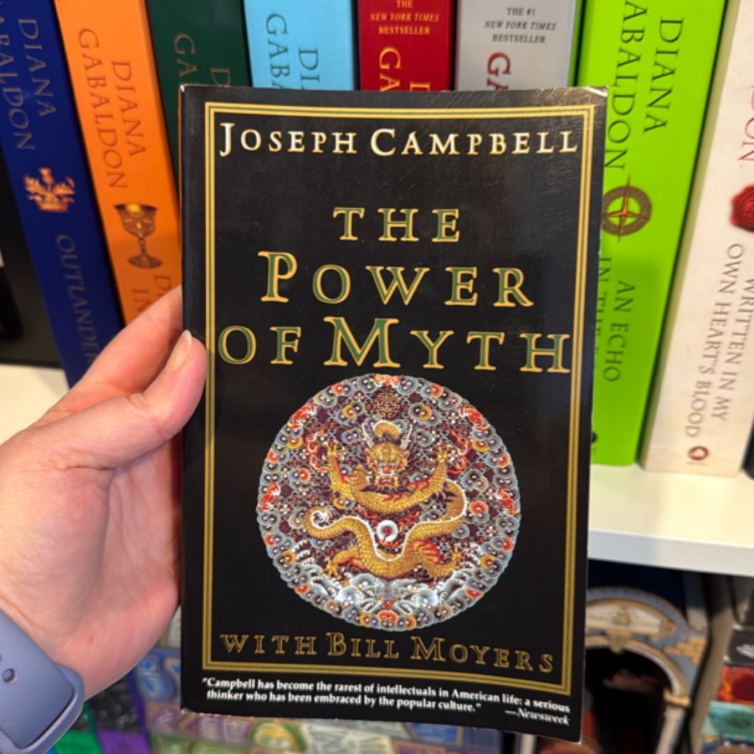 The Power of Myth