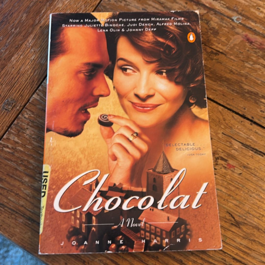 Chocolat