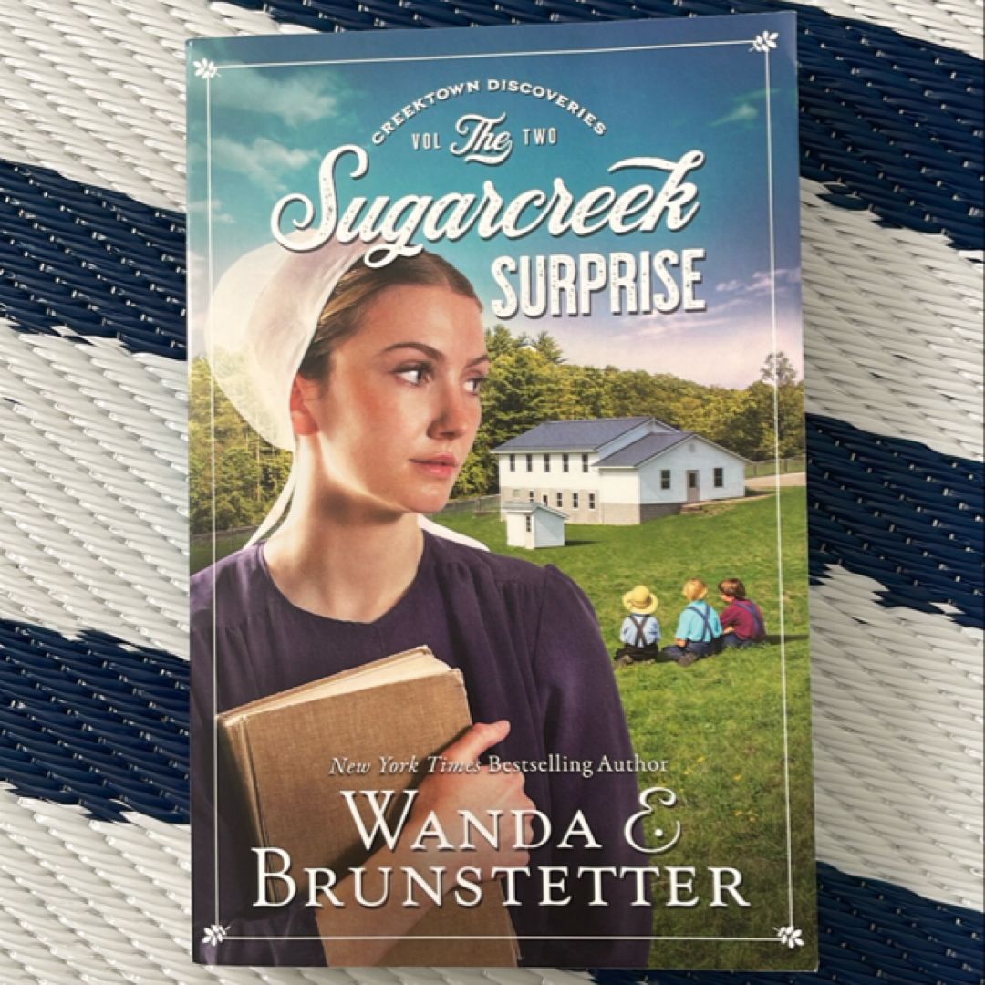 The Sugarcreek Surprise