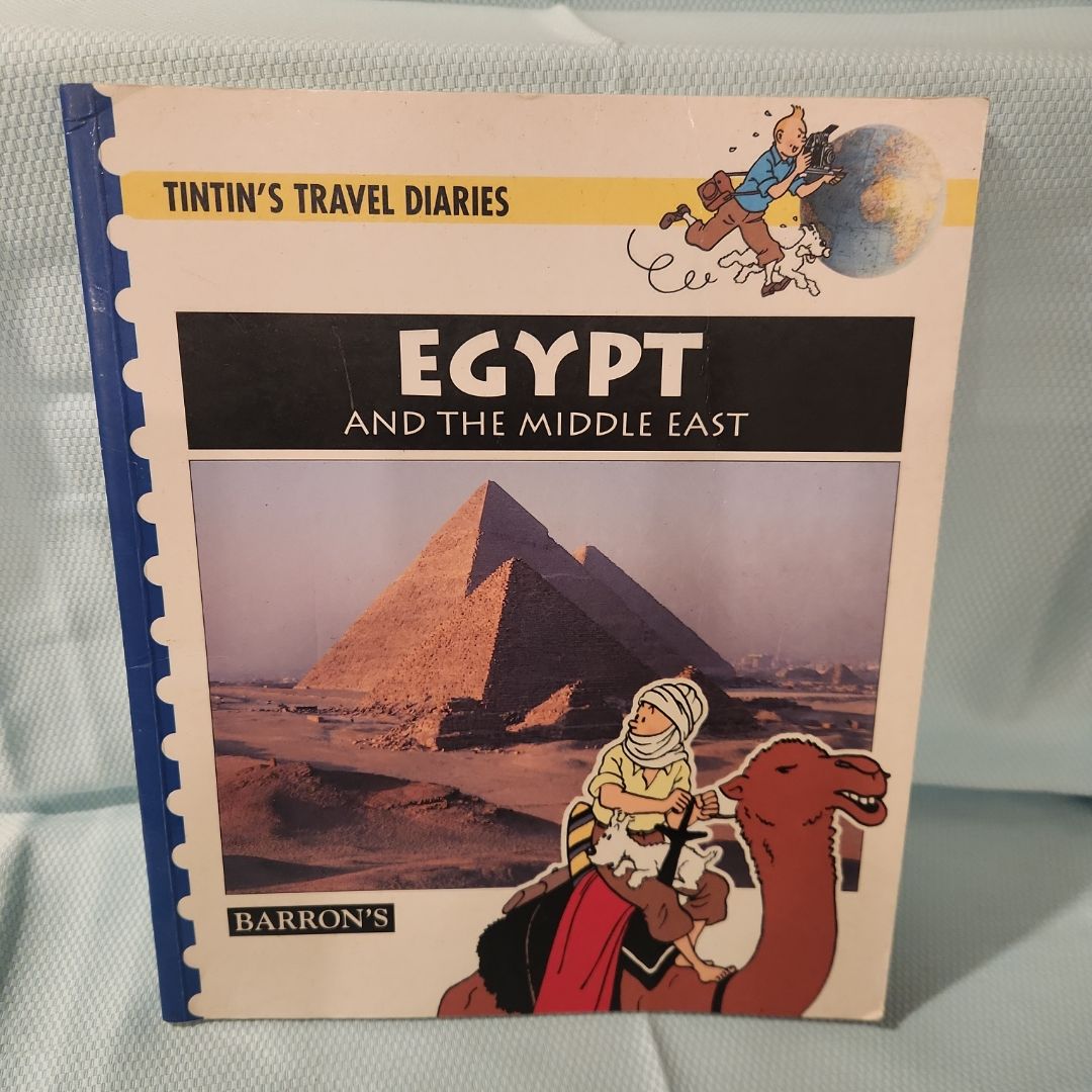 Egypt and the Middle East