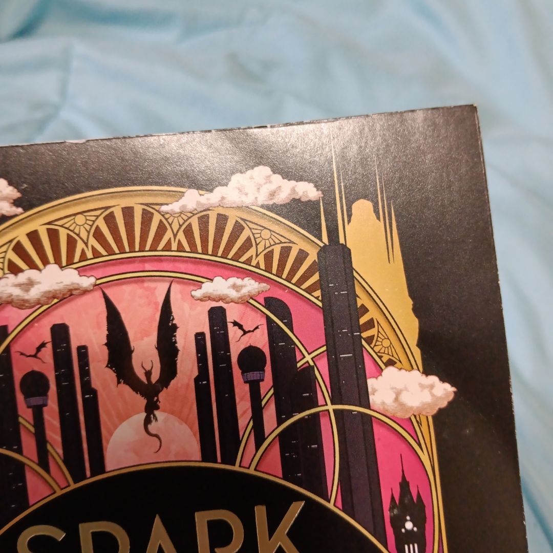 Spark the Flames