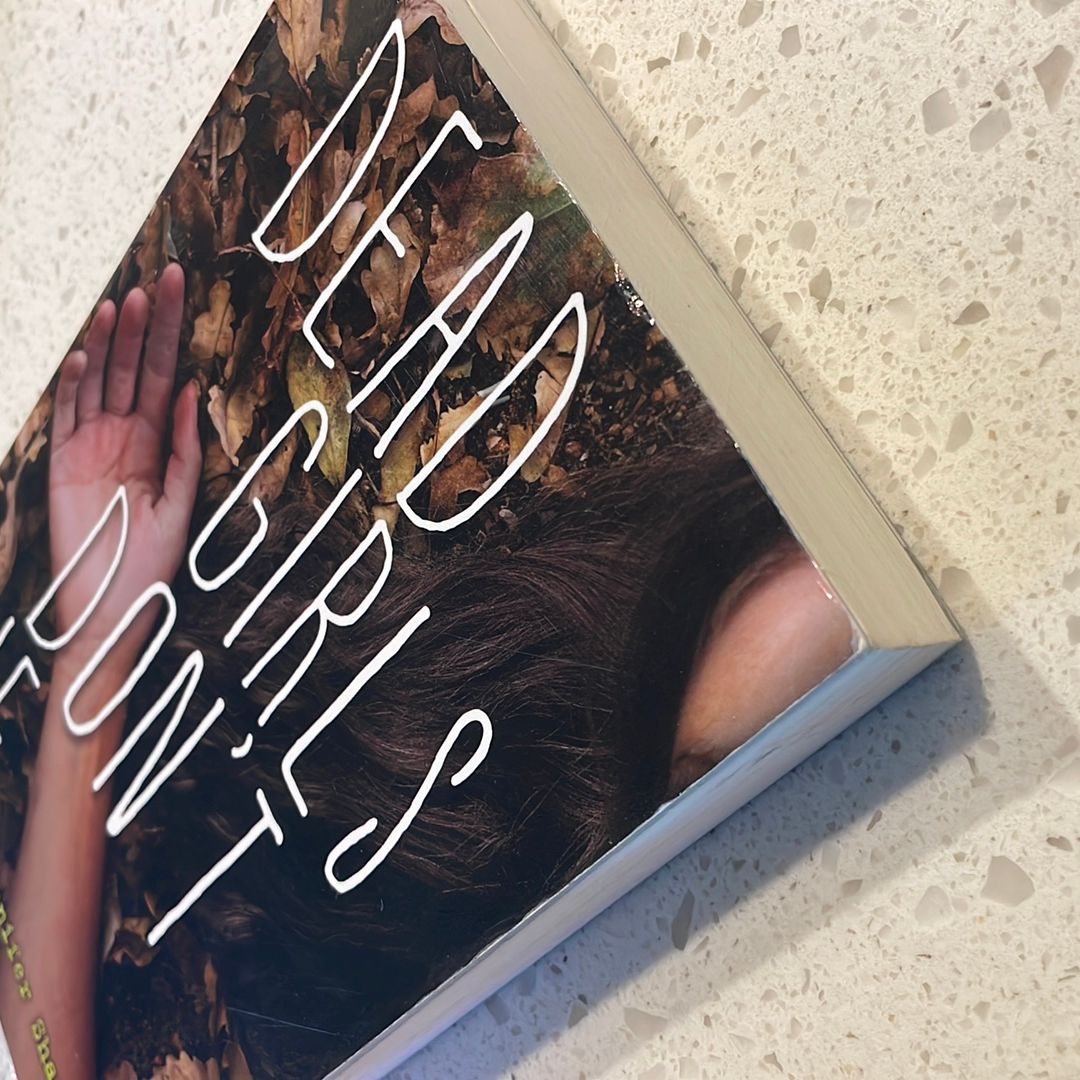 Dead Girls Don't Lie