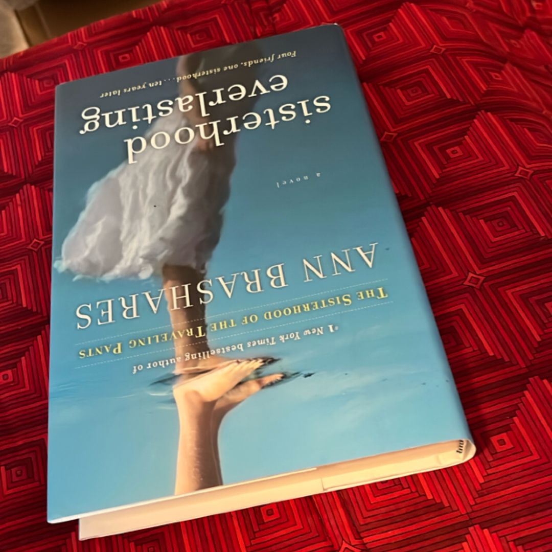 Sisterhood Everlasting