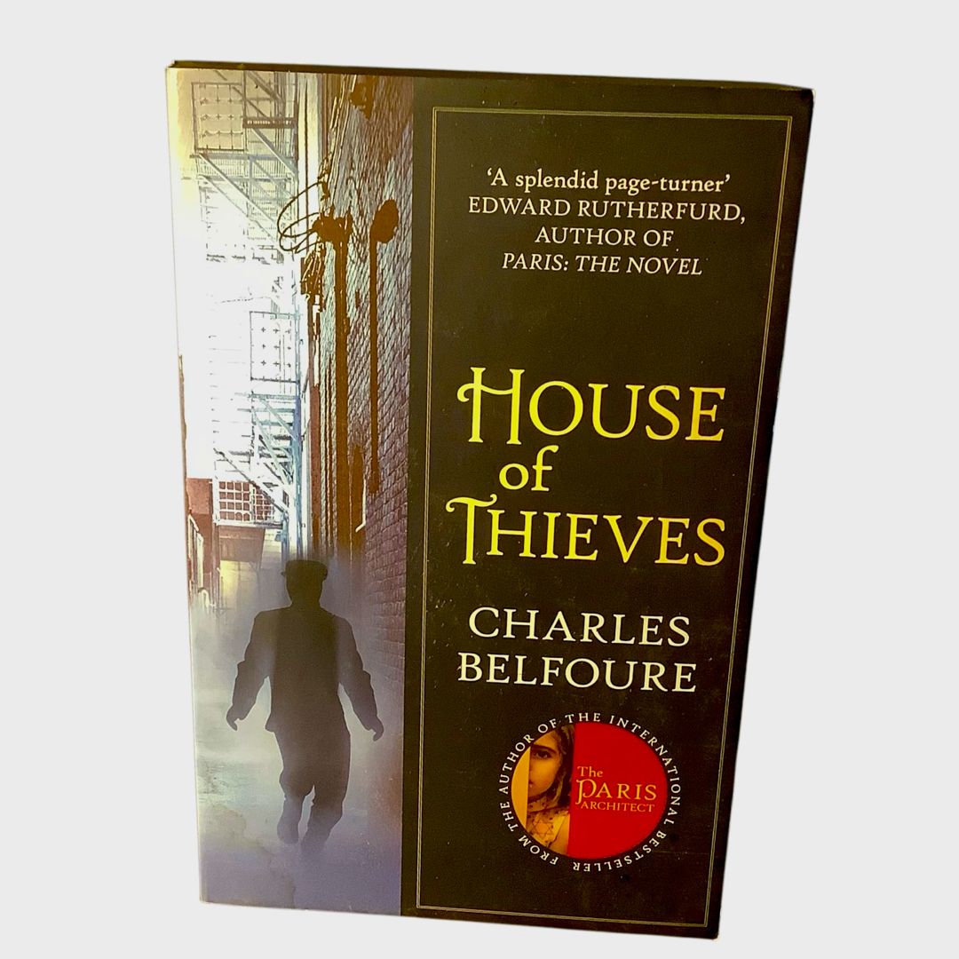 House of Thieves
