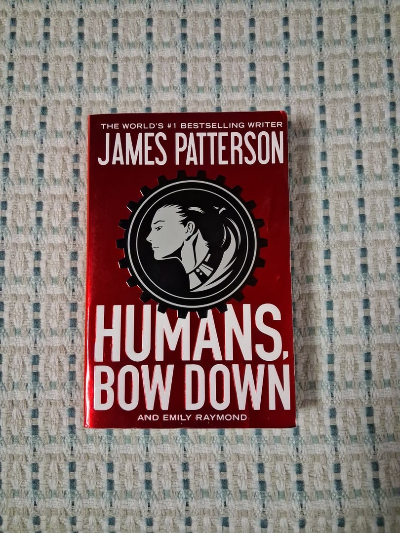 Humans, Bow Down