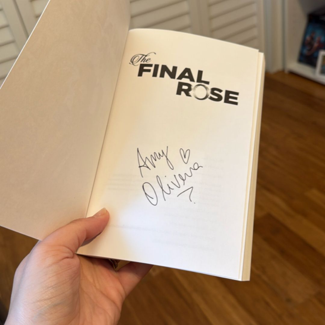 The Final Rose