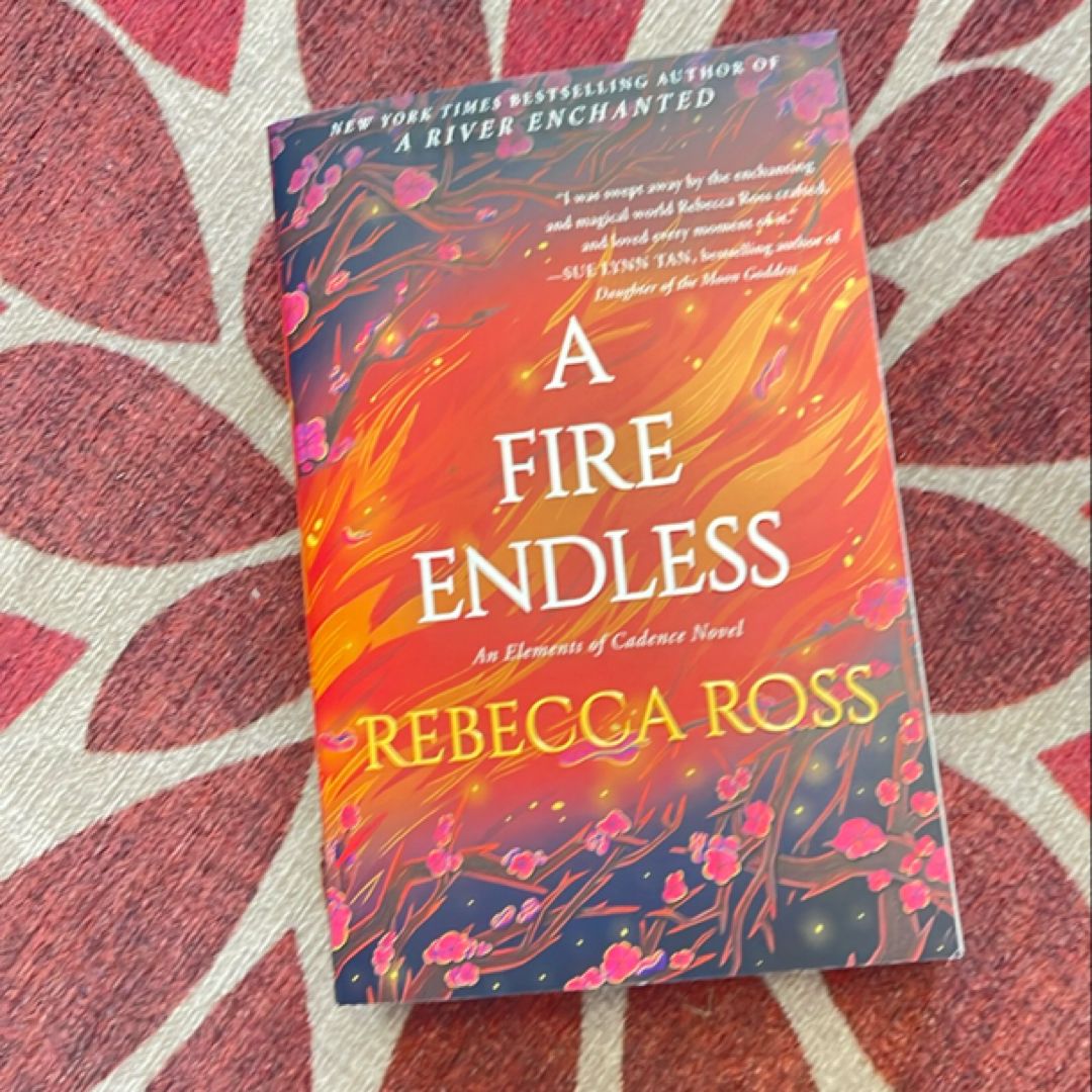A Fire Endless