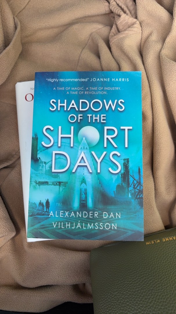 Shadows of the Short Days