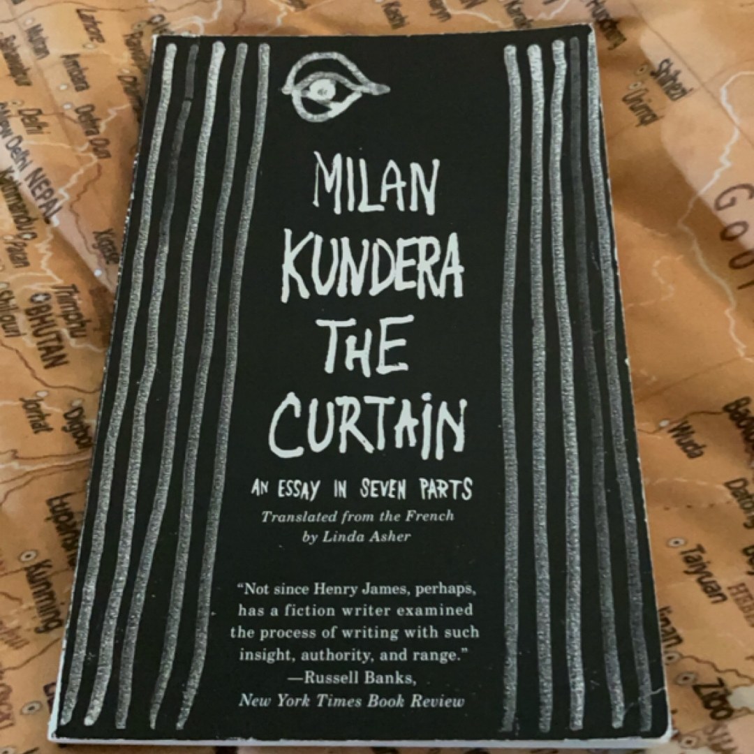 The Curtain