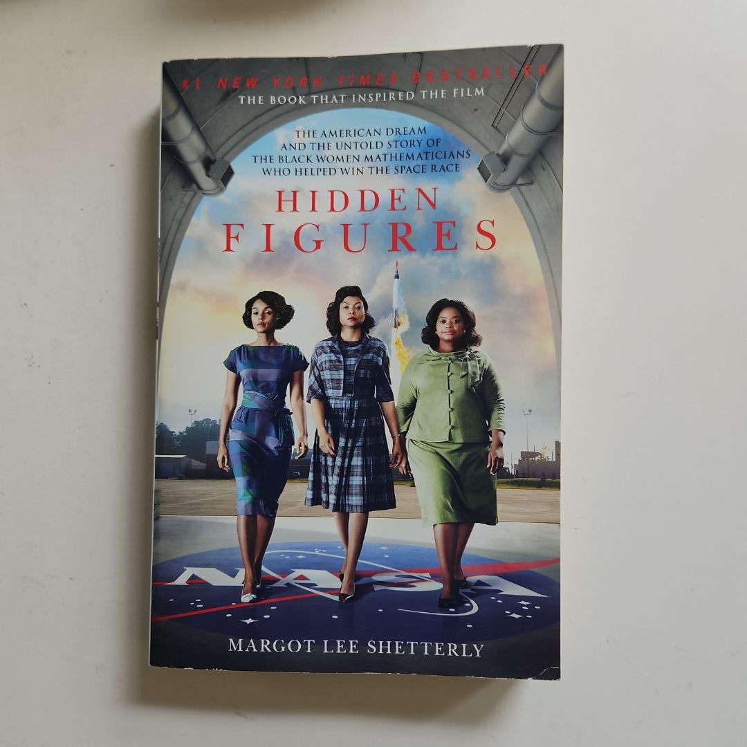 Hidden Figures