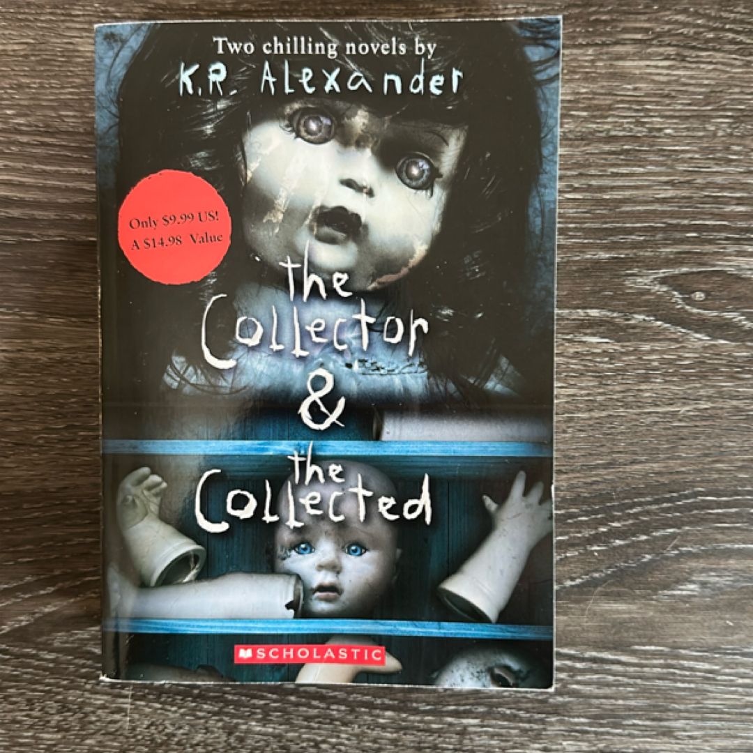 The Collector and the Collected