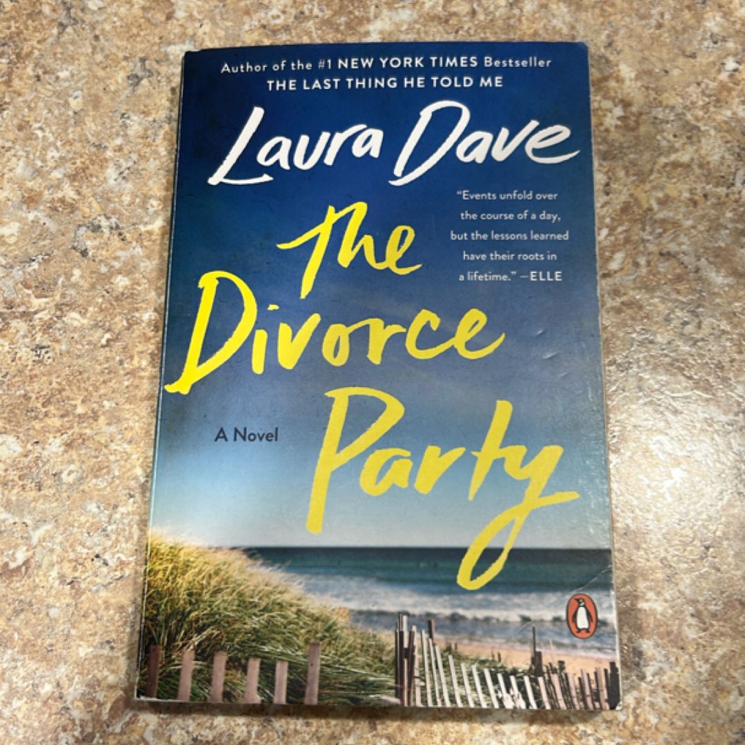 The Divorce Party