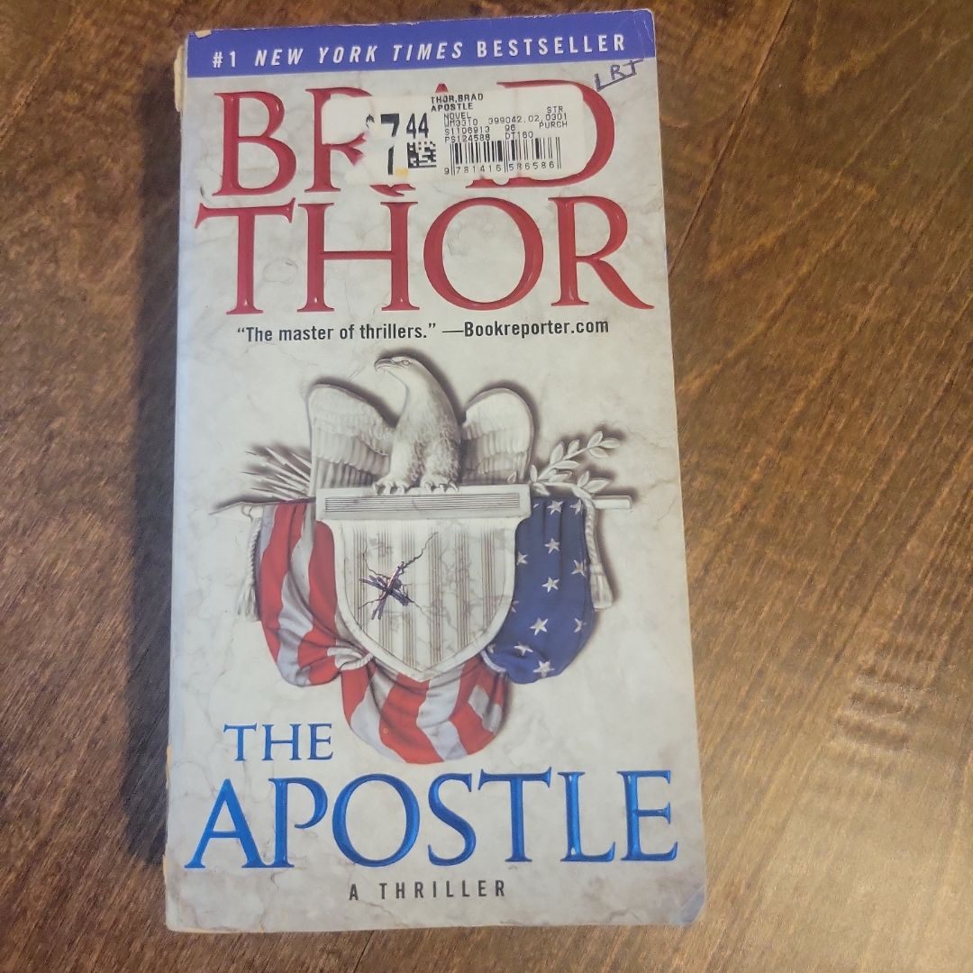 The Apostle