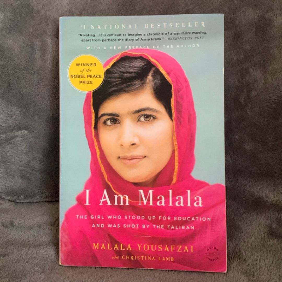 I Am Malala