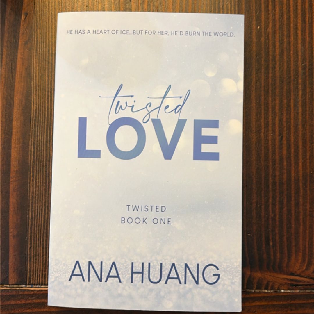 Twisted Love