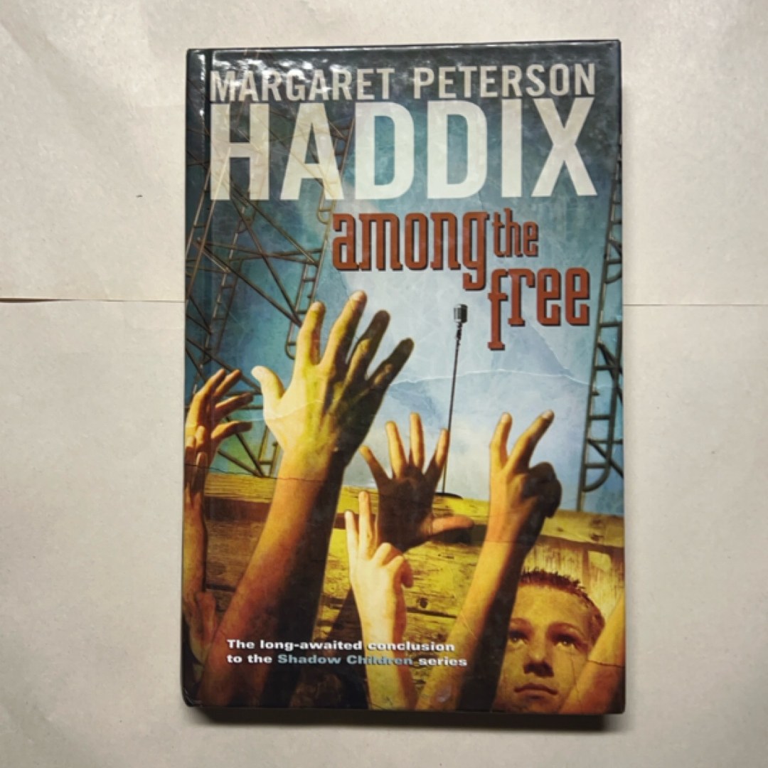 Among the free