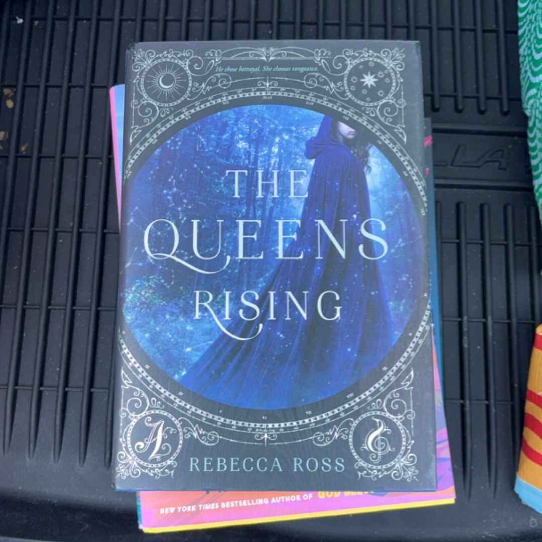 The Queen's Rising