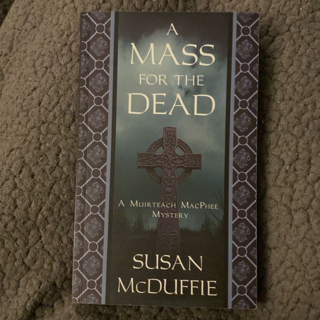 A Mass for the Dead