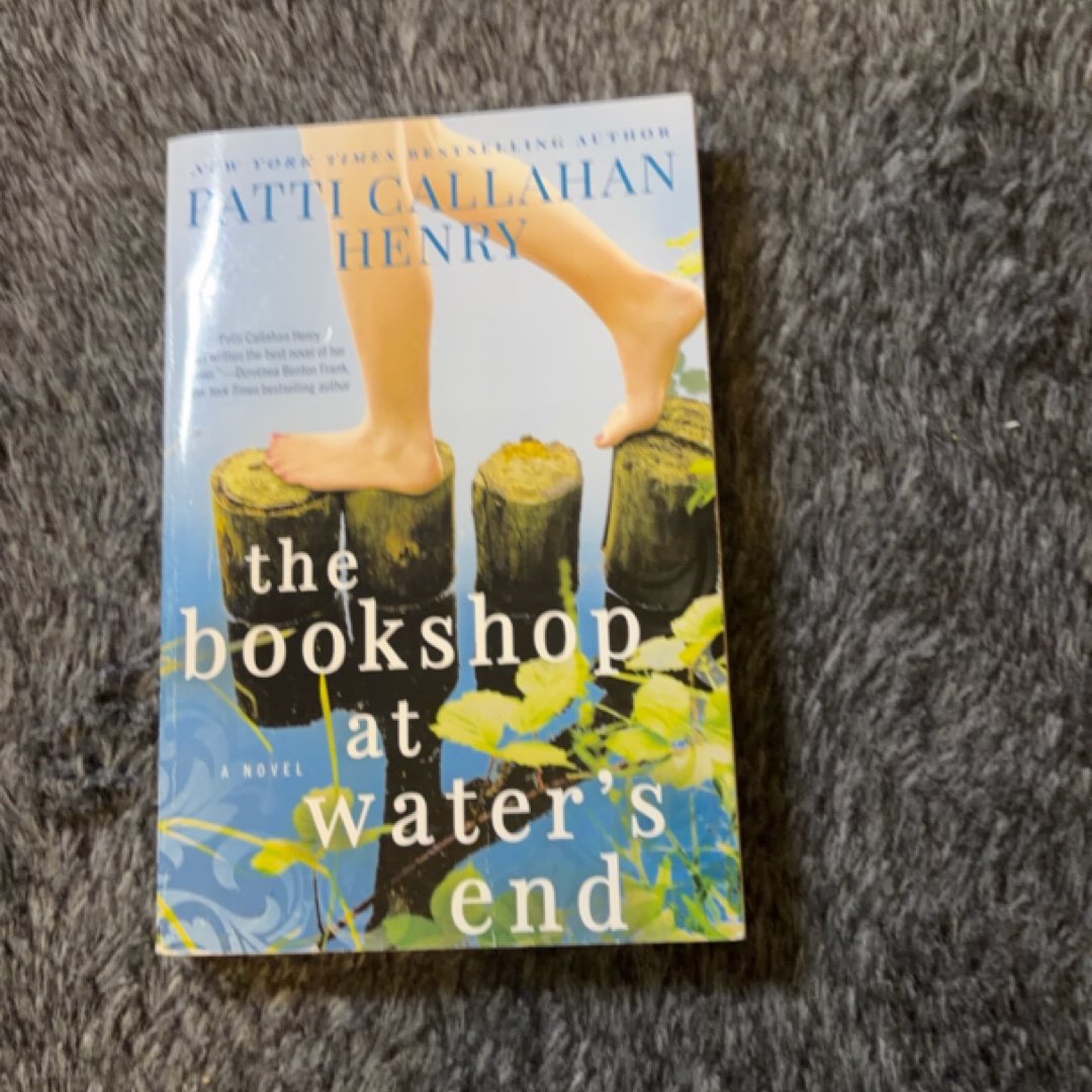 The Bookshop at Water's End