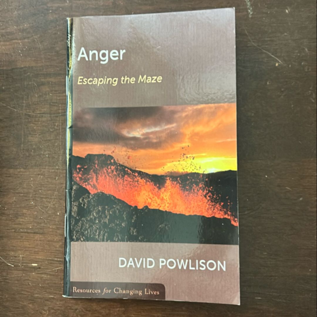 Anger