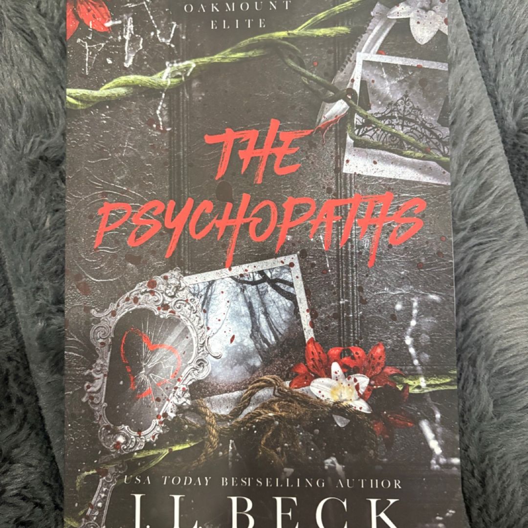 The Psychopaths (signed)
