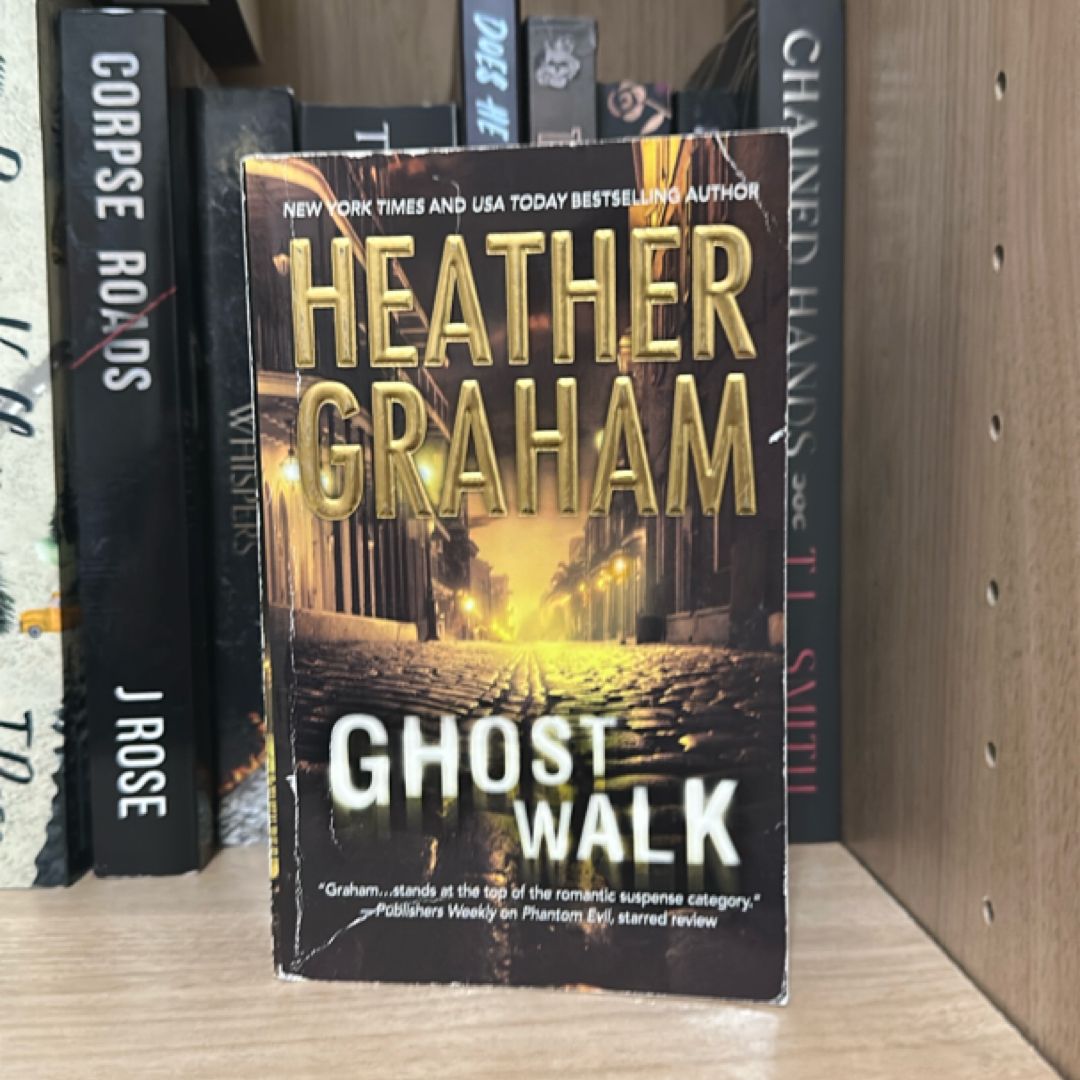 Ghost Walk