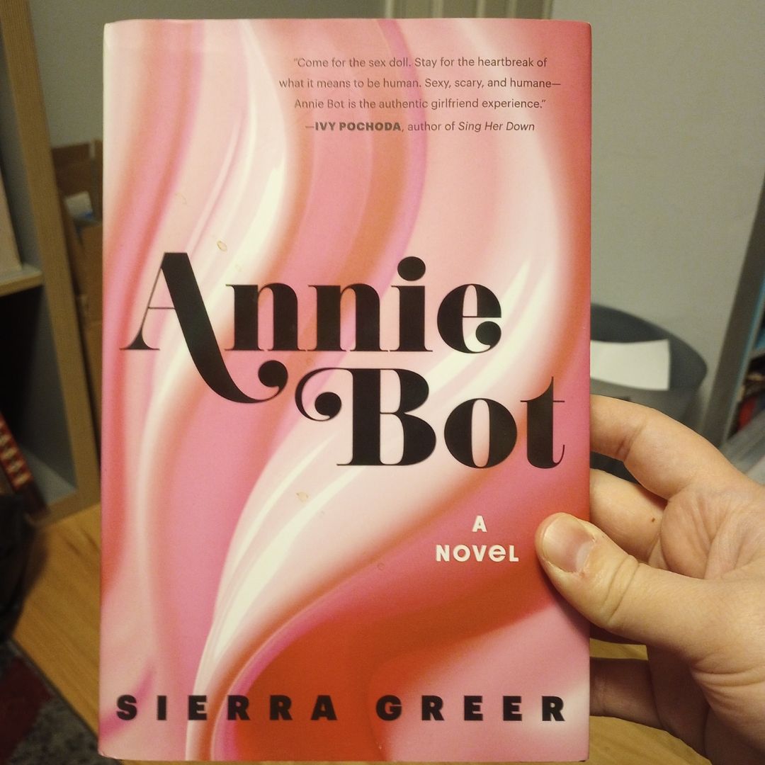 Annie Bot