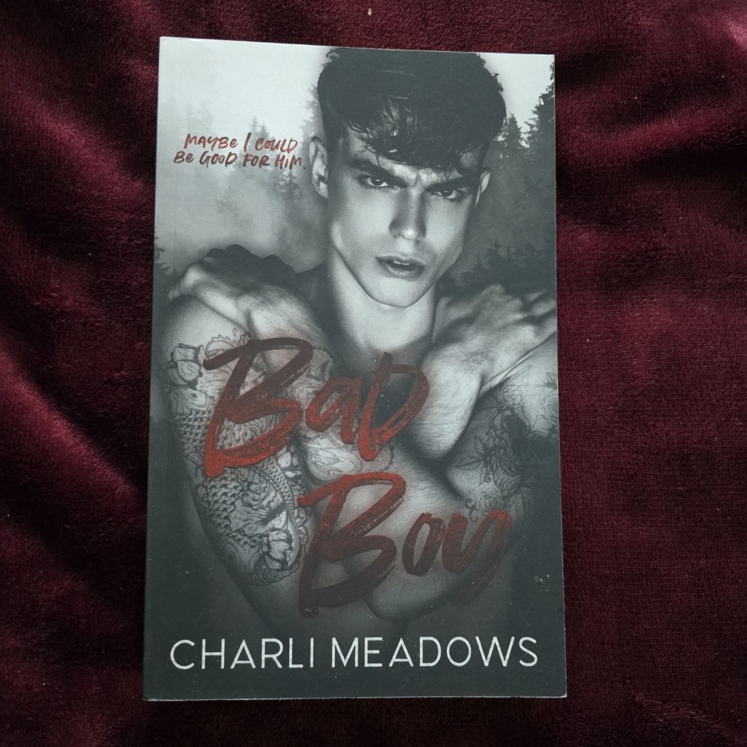 Bad Boy