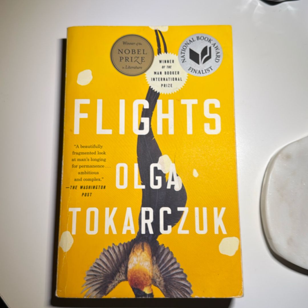 Flights