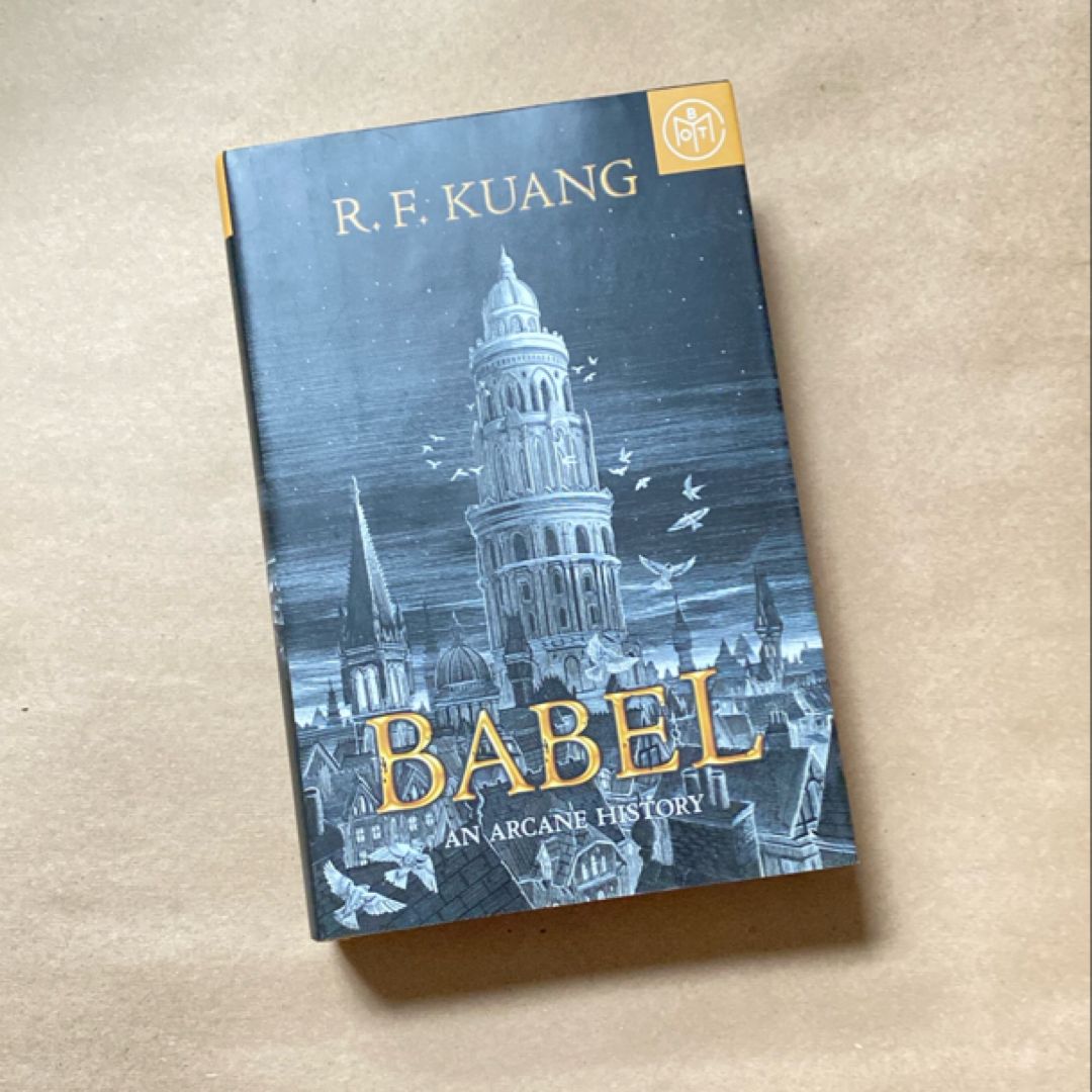 Babel
