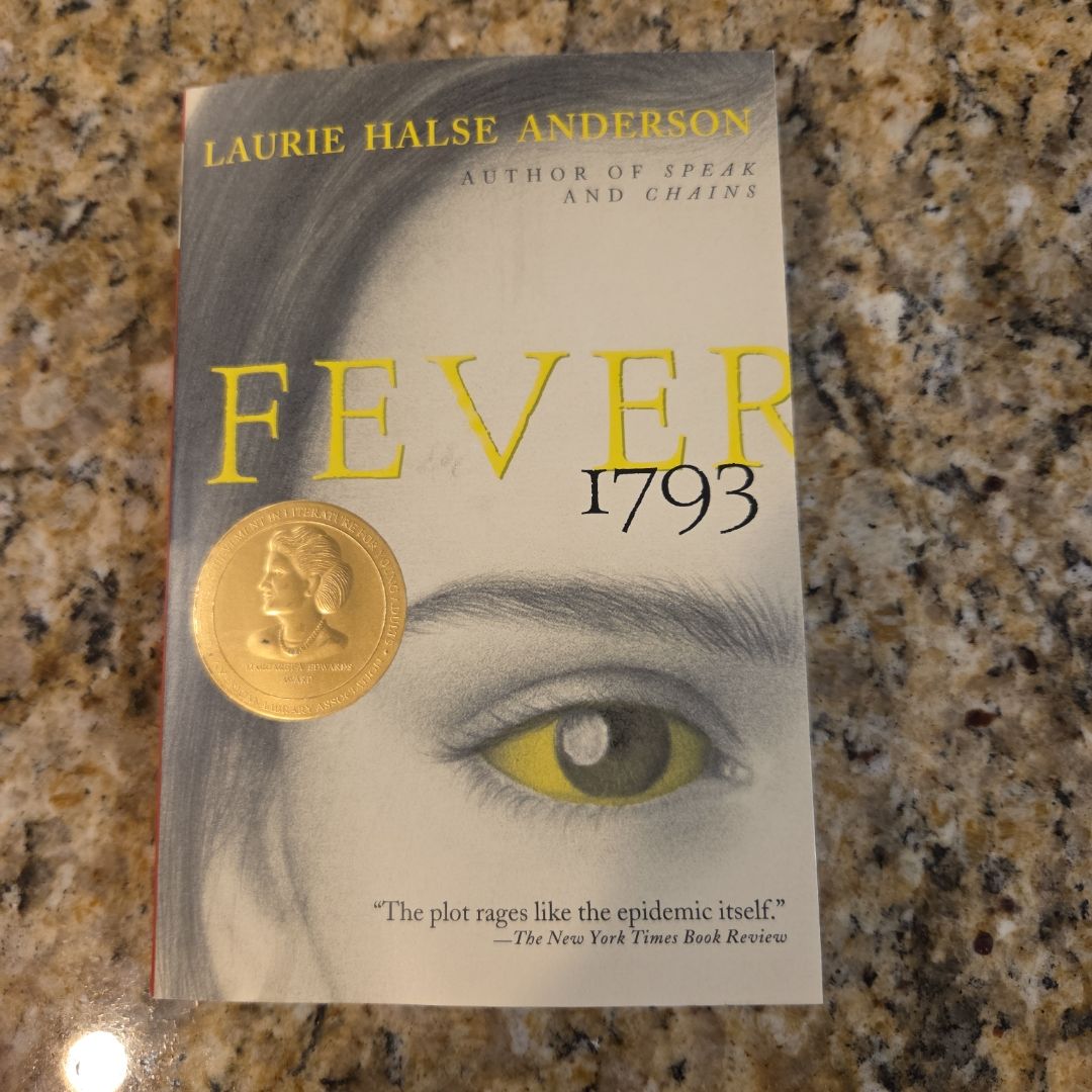 Fever 1793