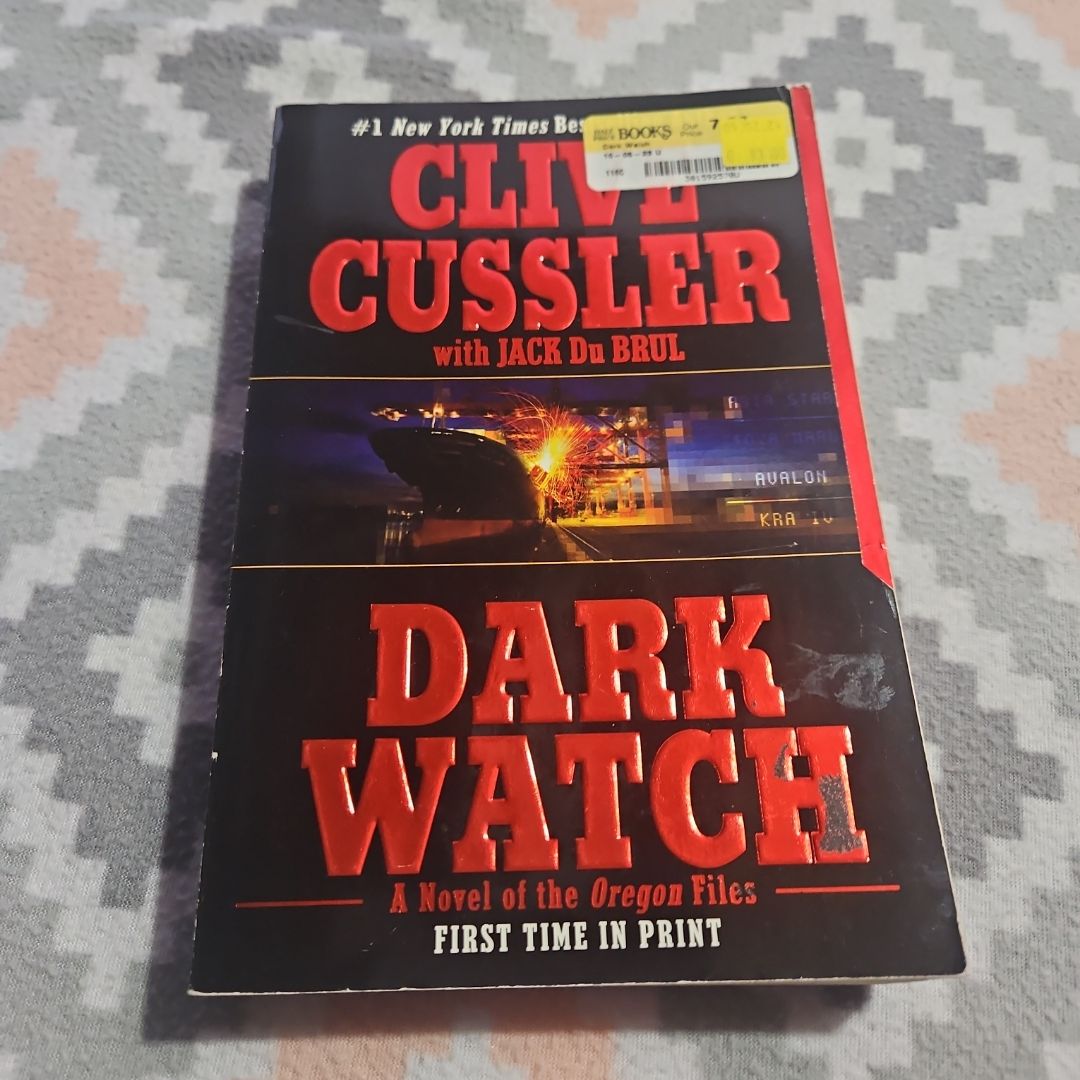 Dark Watch
