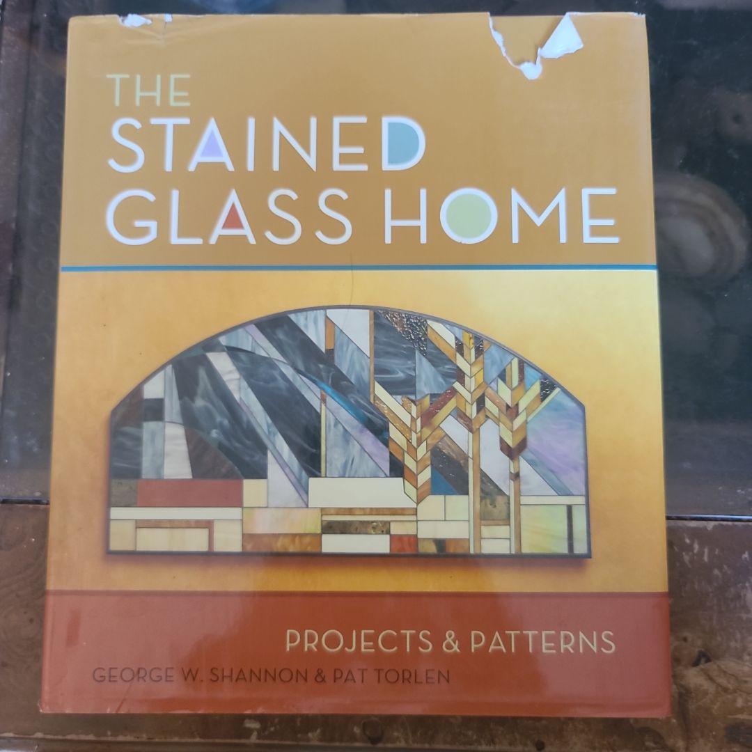 The Stained Glass Home