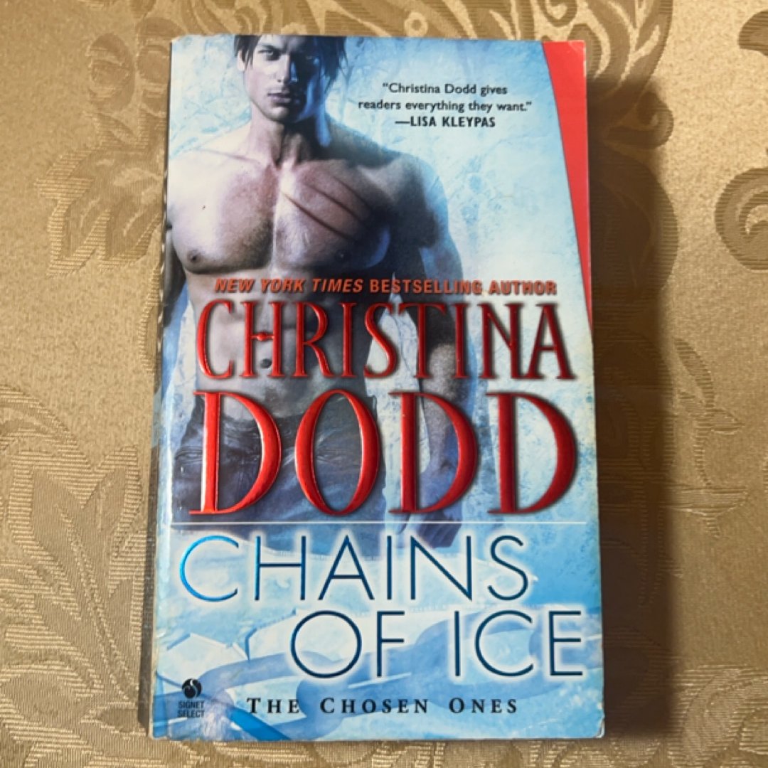 Chains of Ice