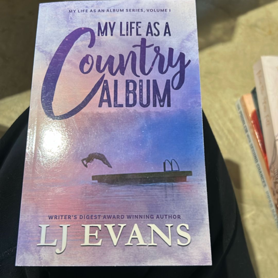 My Life As a Country Album