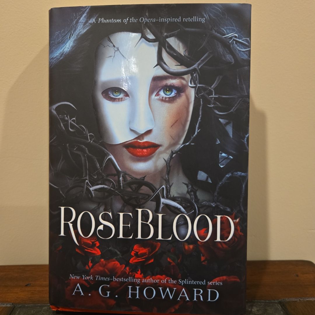 RoseBlood