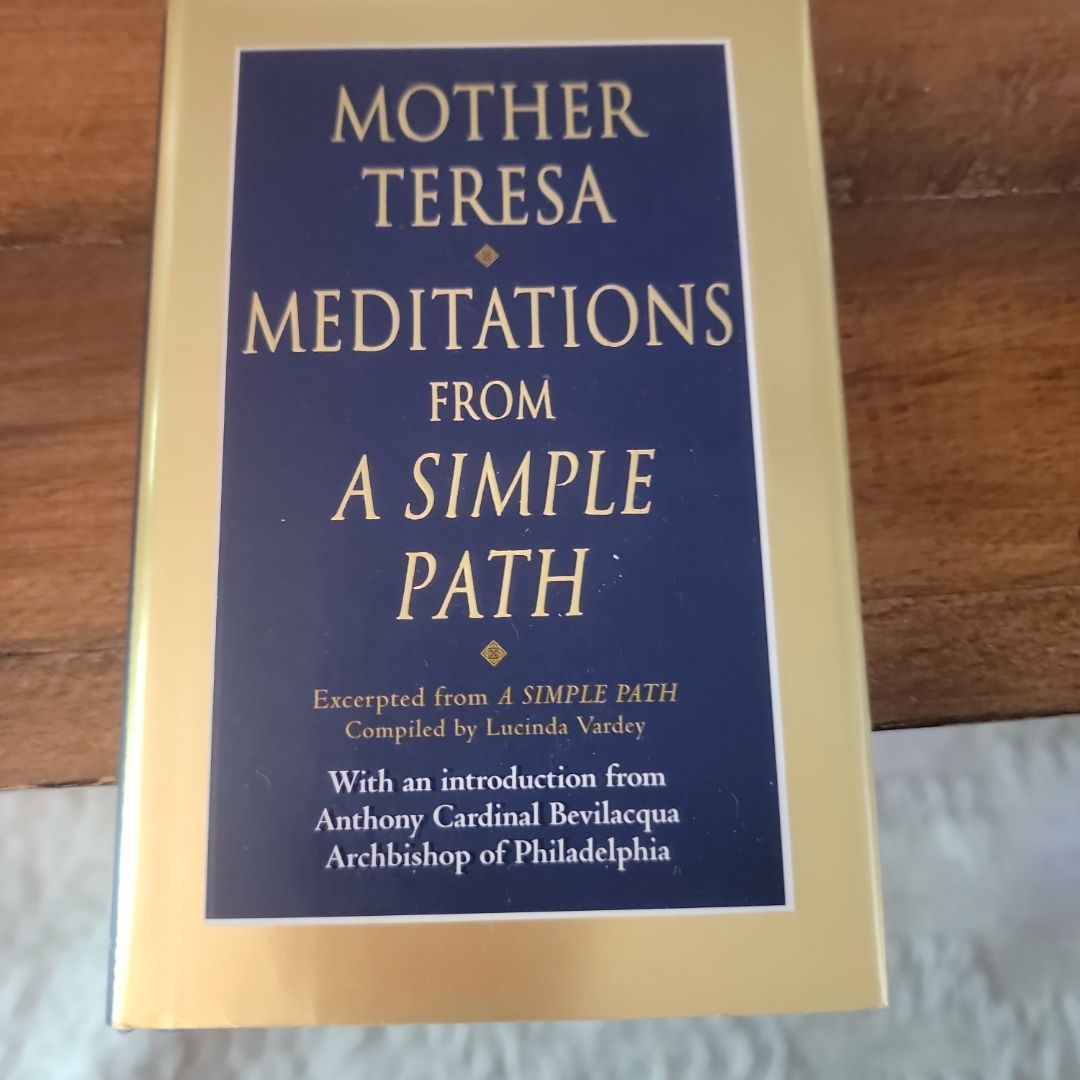 Meditations from a Simple Path