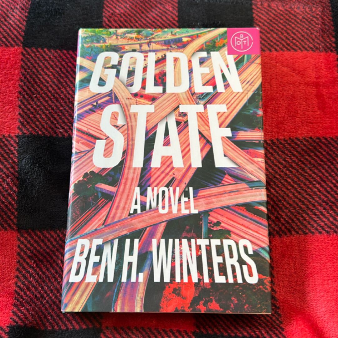 Golden State