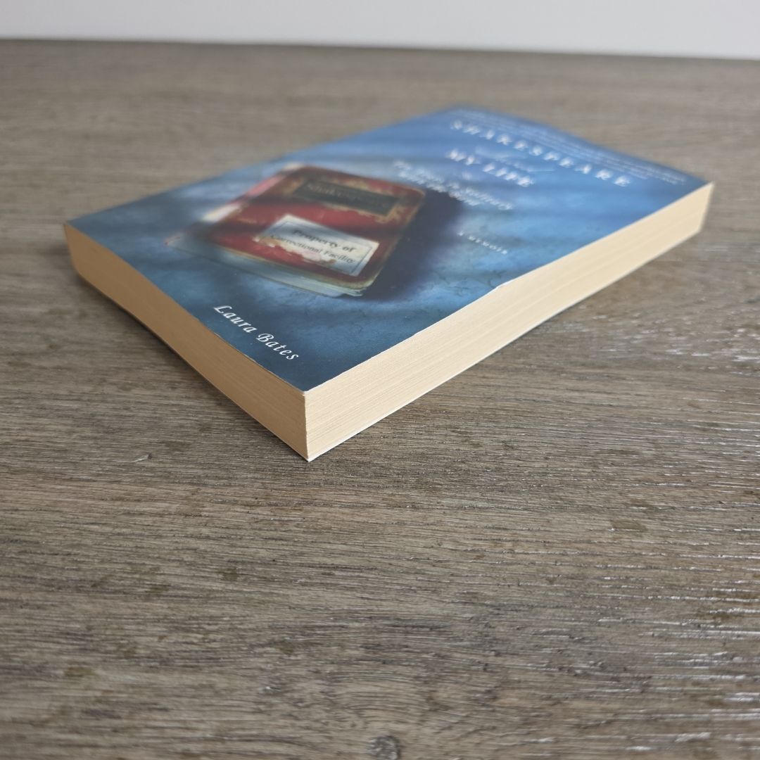 Shakespeare Saved My Life