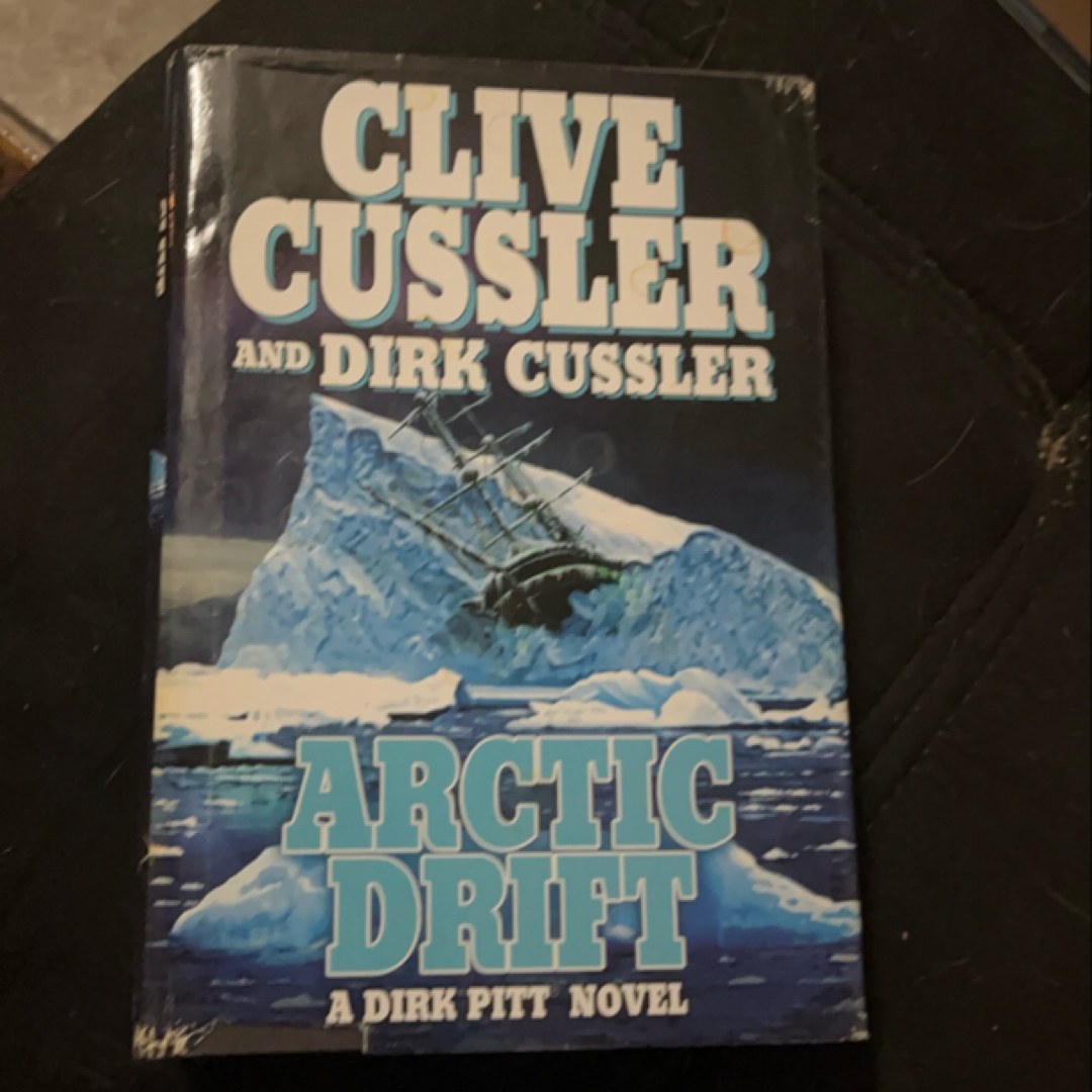 Arctic Drift