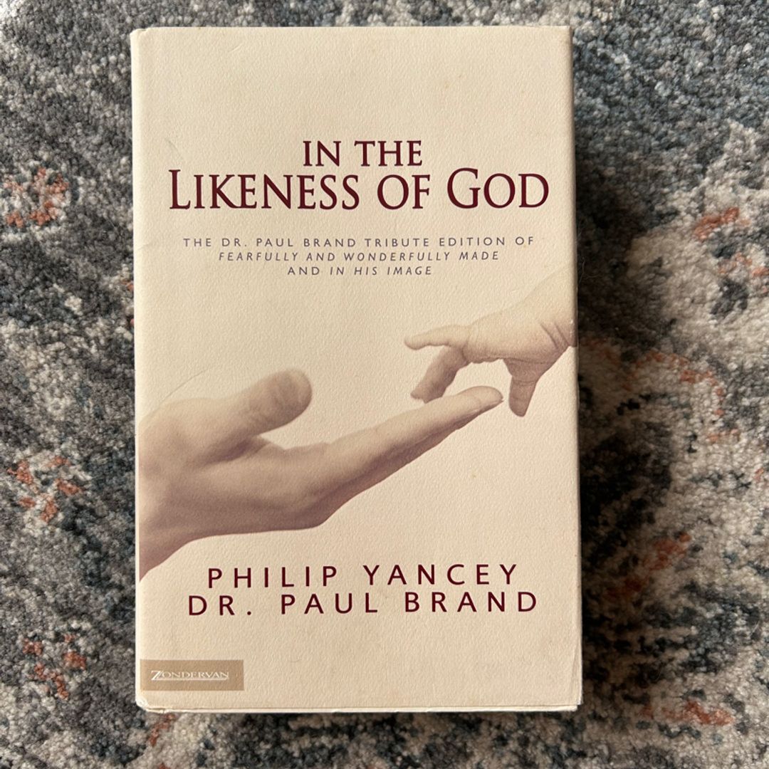 In the Likeness of God