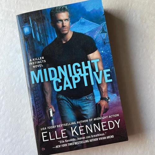 Midnight Captive