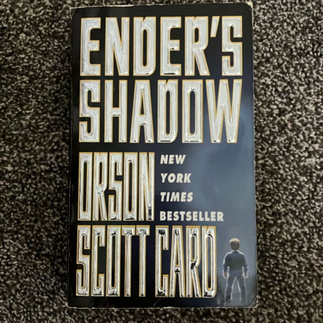 Ender's Shadow